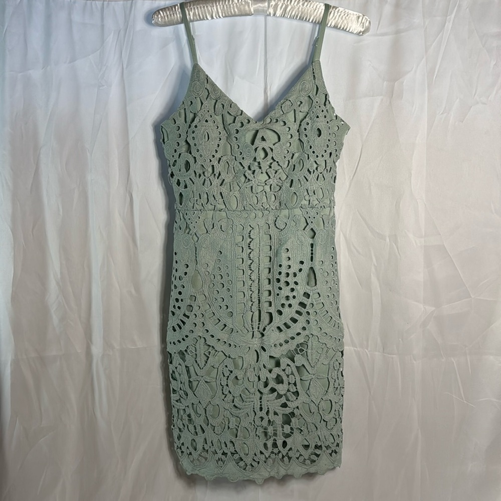 Lulus Mini Dress
